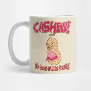 Cashew! Mug